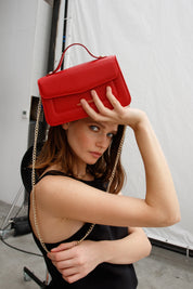 CLASSIC RED
