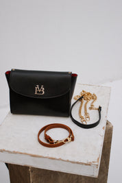 STRAP BLACK