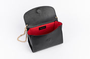 STRAP BLACK