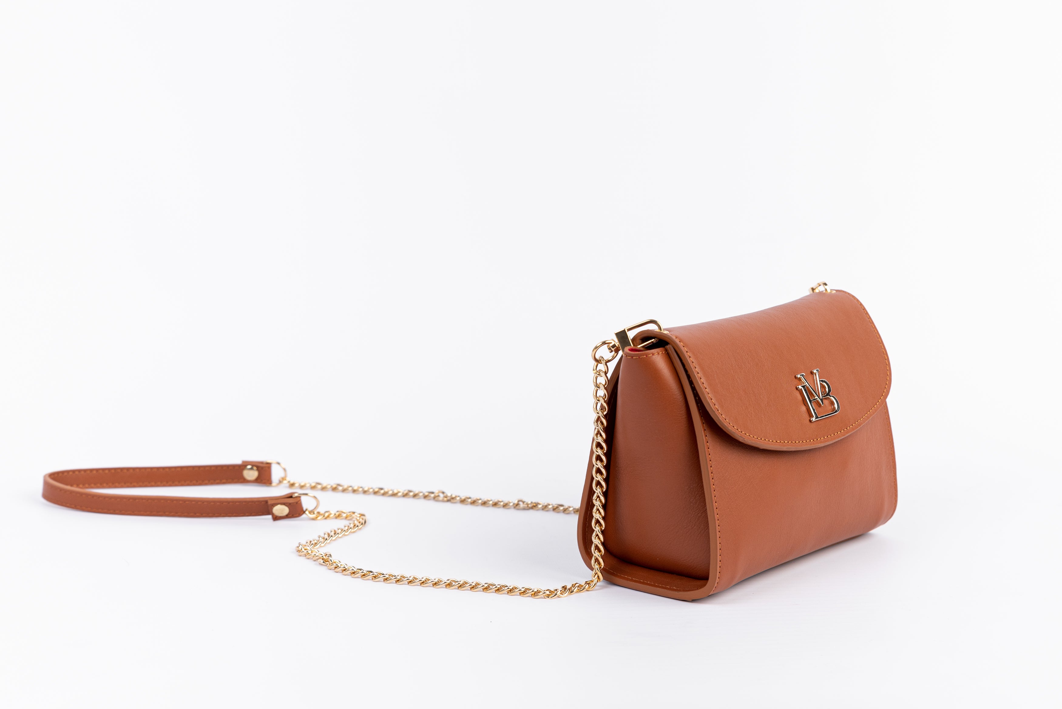 STRAP ALMOND