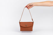 STRAP ALMOND