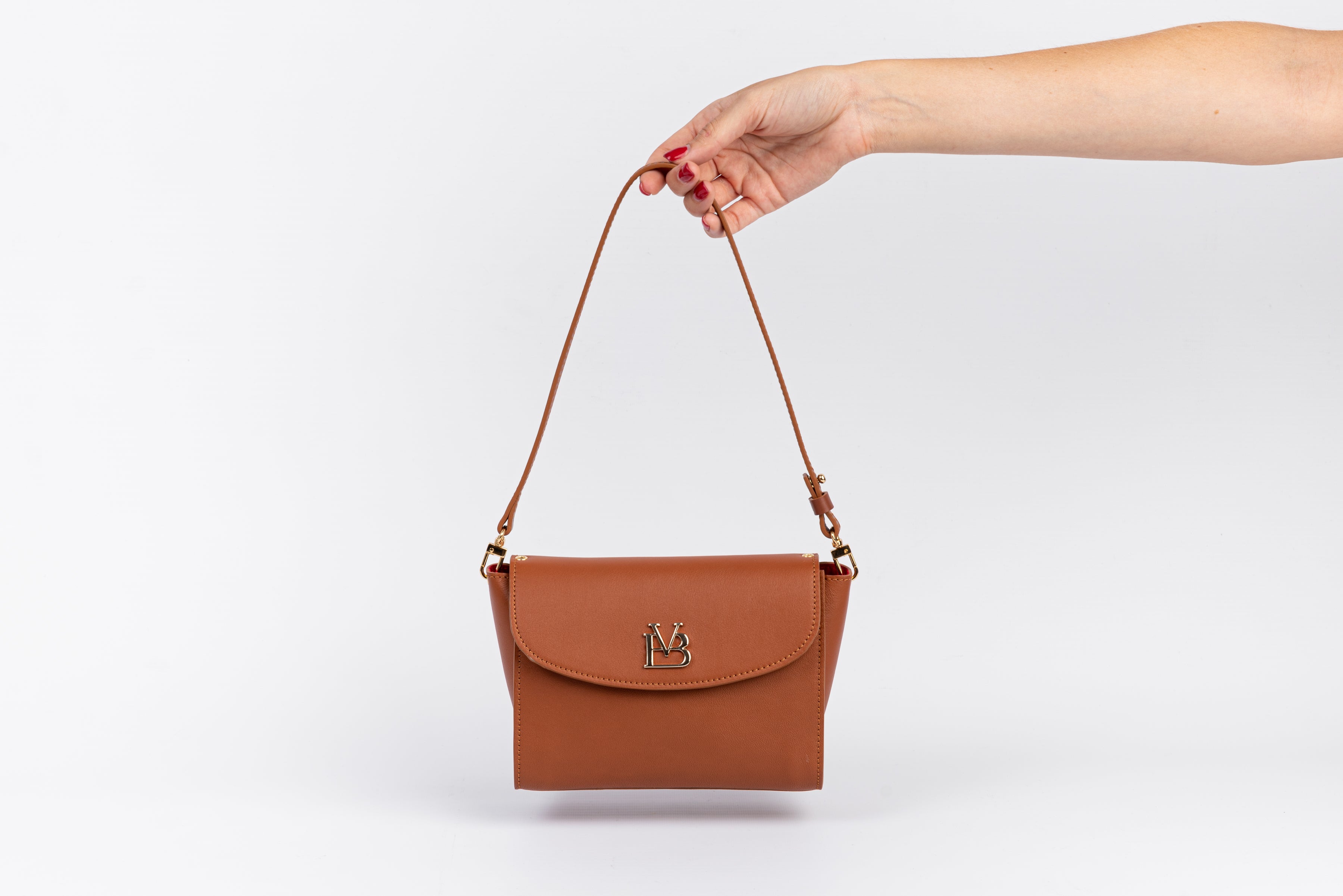 STRAP ALMOND