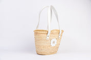CAPAZO WHITE