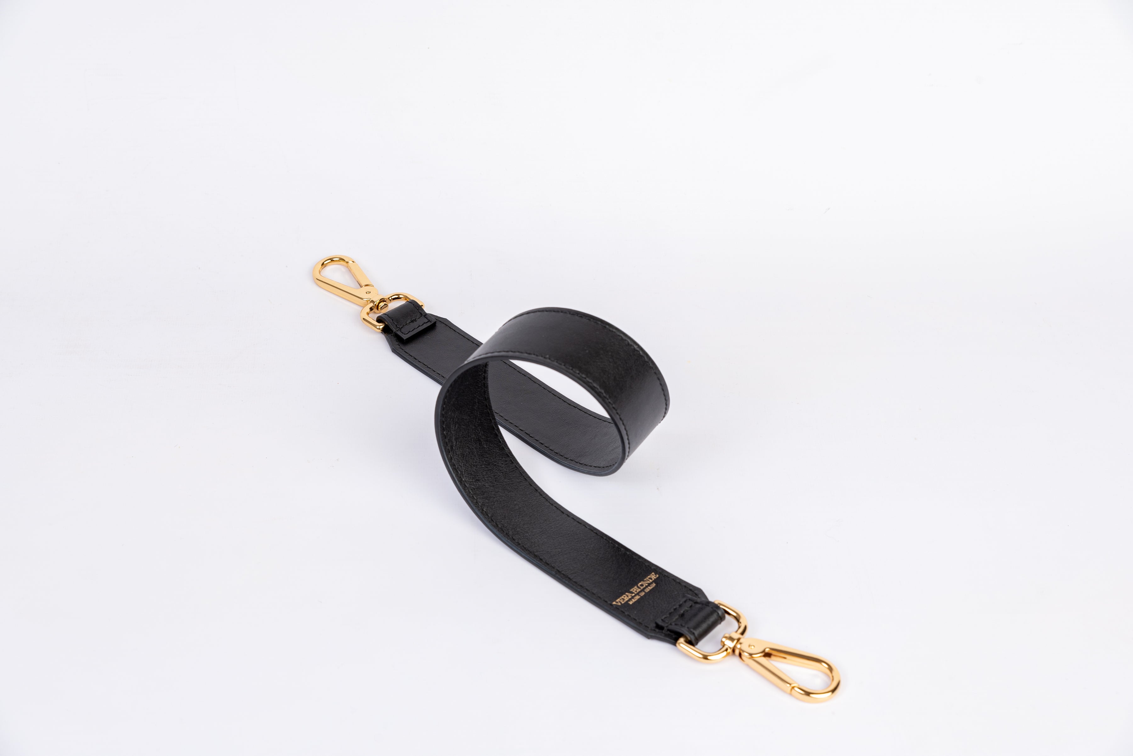 BANDOLERA BLACK
