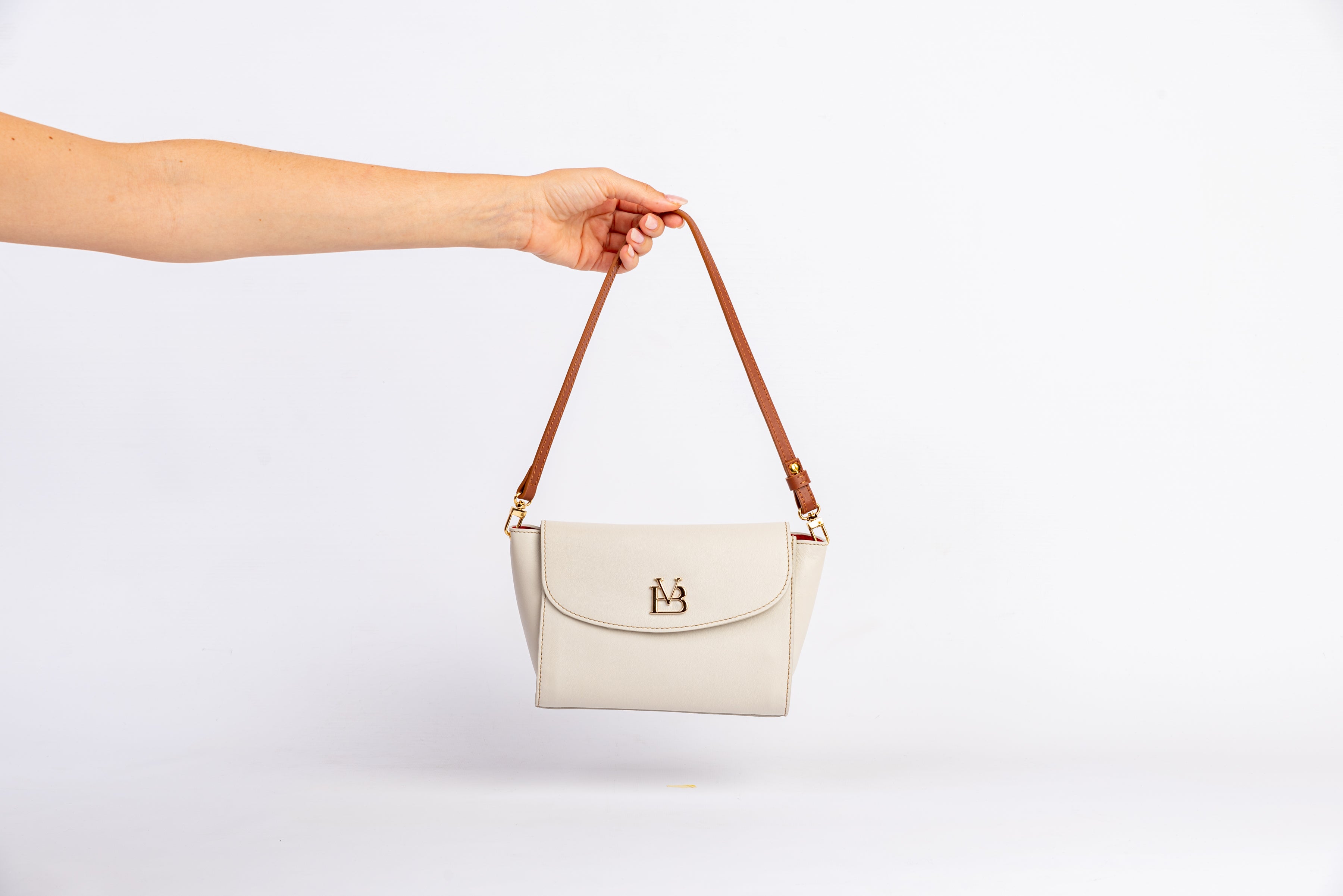STRAP CREAM