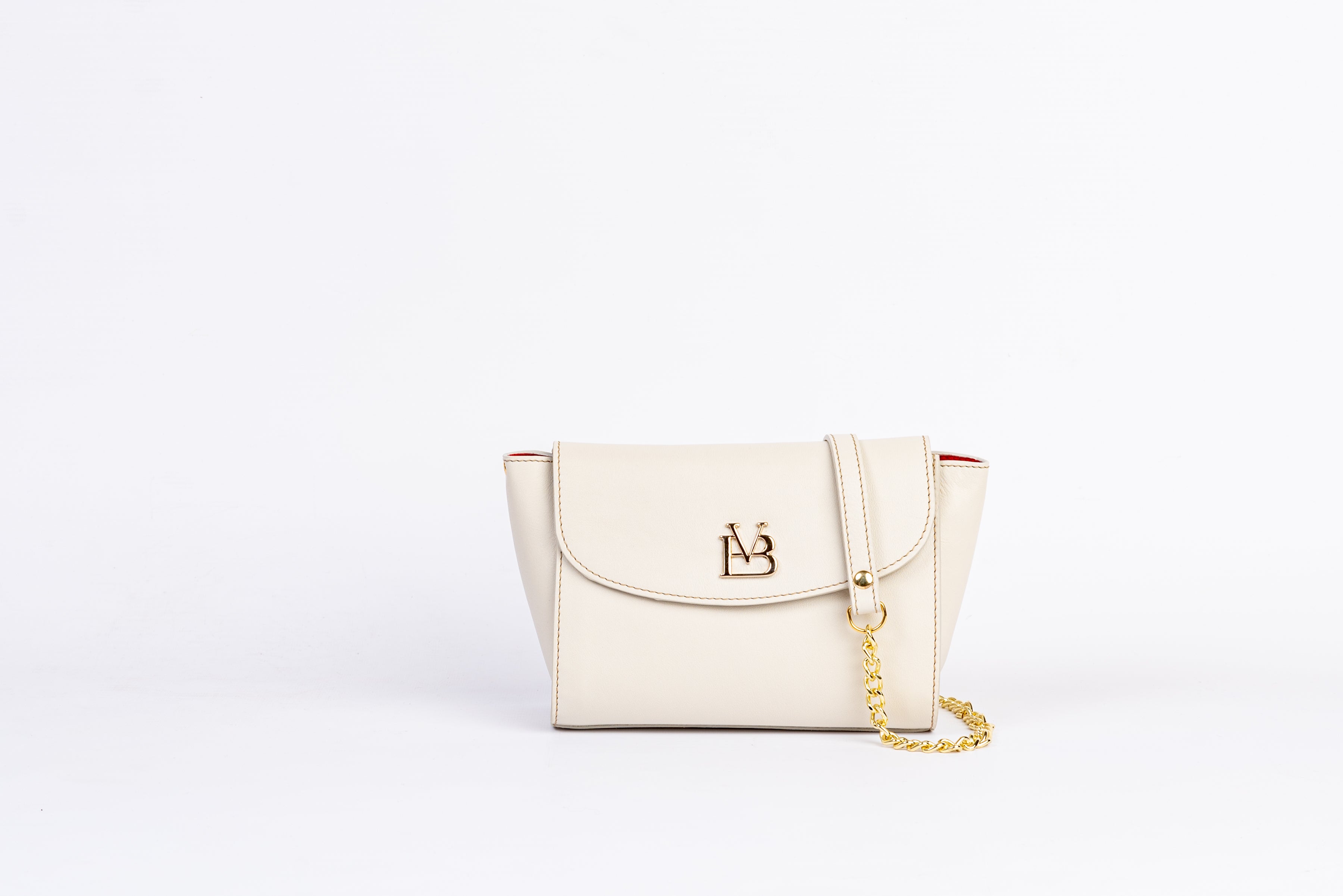 STRAP CREAM