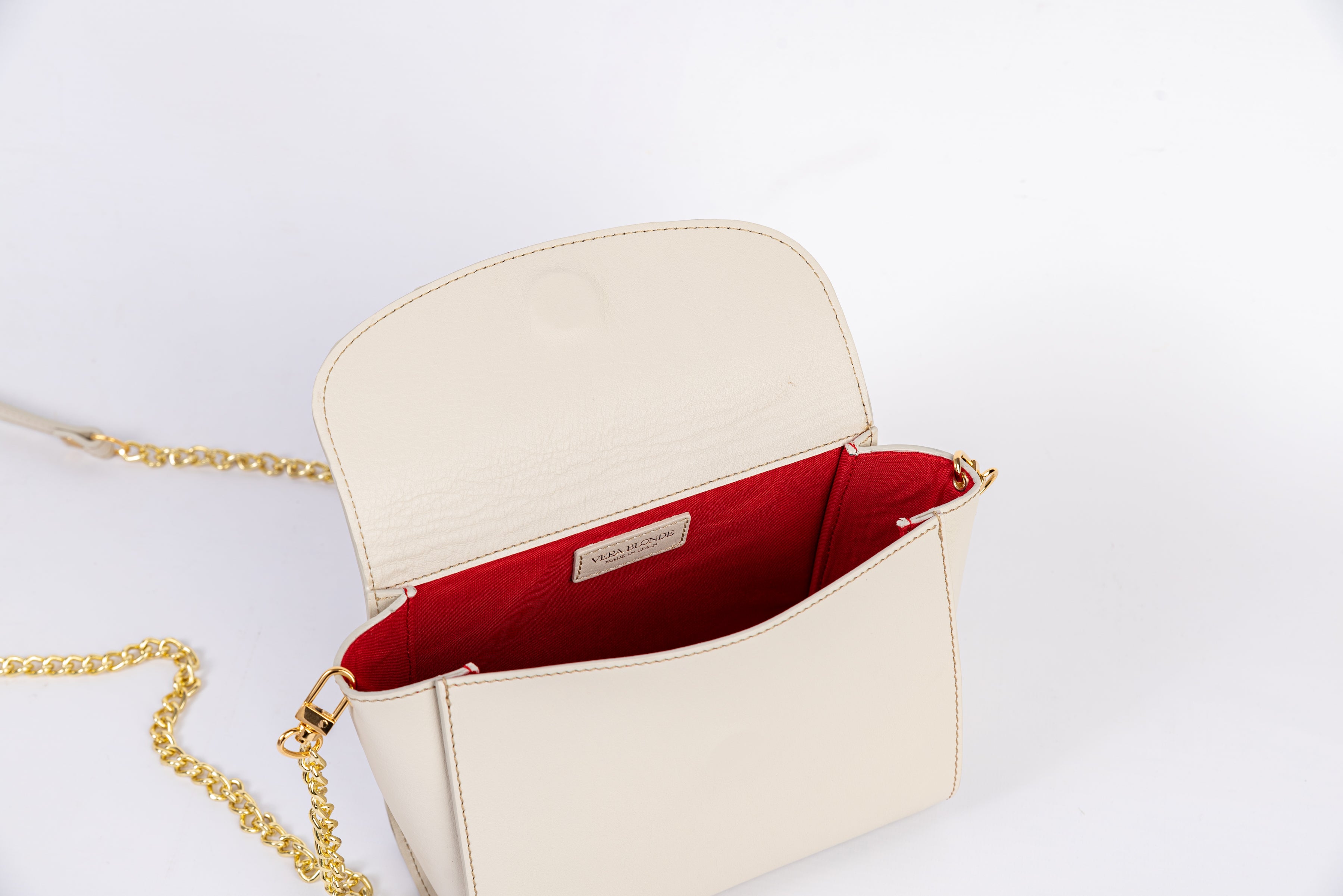 STRAP CREAM