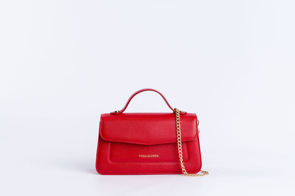 PRE ORDER MINI CLASSIC RED