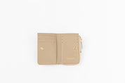 WALLET TAUPE